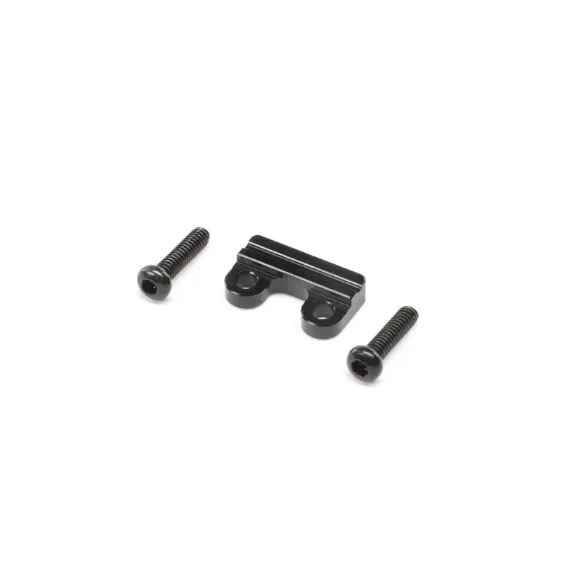 Team Losi Rear Sway Bar Mount: Mini-T 2.0, Mini-B, Bl (Tlr314004) 1