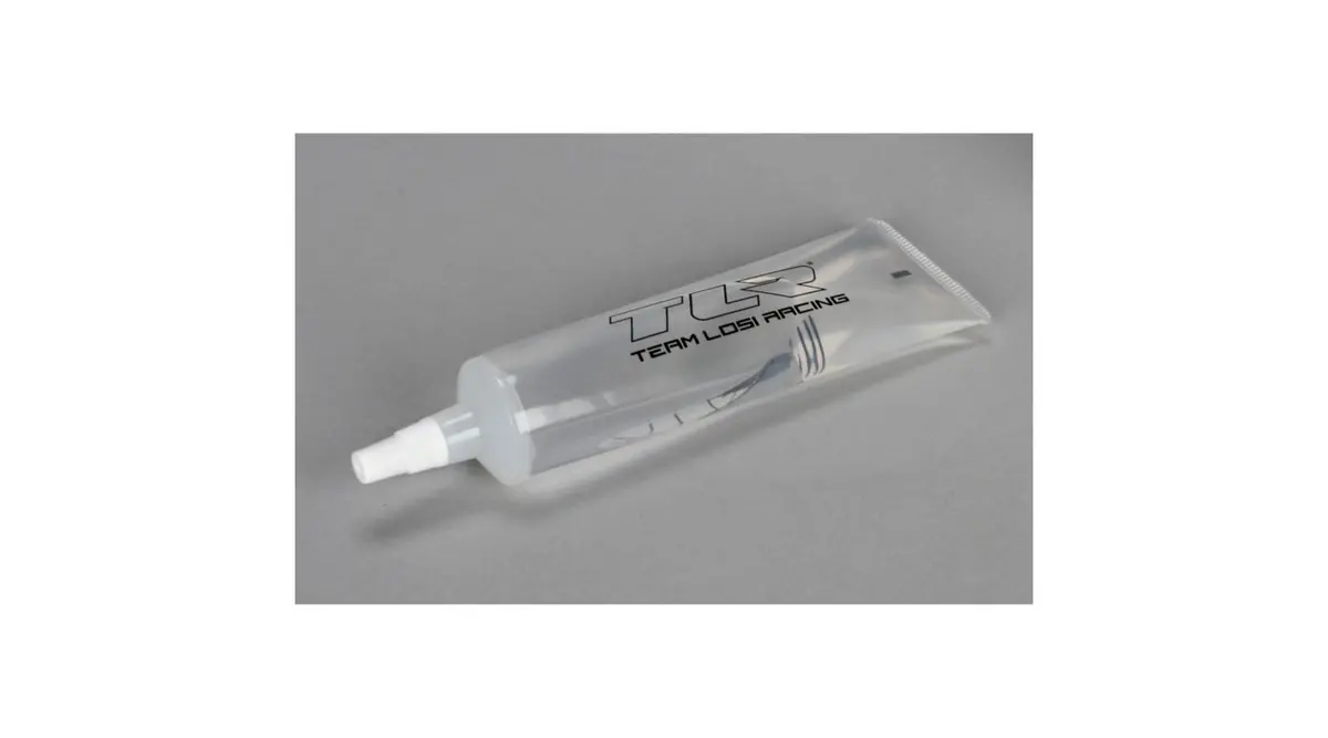 Team Losi Racing Silicone Differential Fluid, 5000Cs (Tlr5280) 1