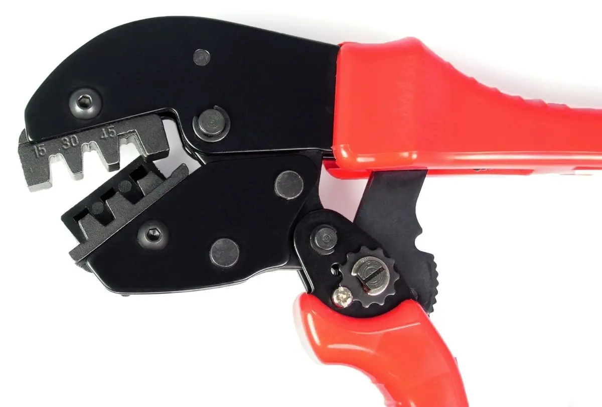 Powerpole Crimper 1