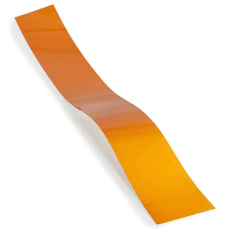 Top Flite Trim Monokote Day-Glo Orange (Topq4121) 1