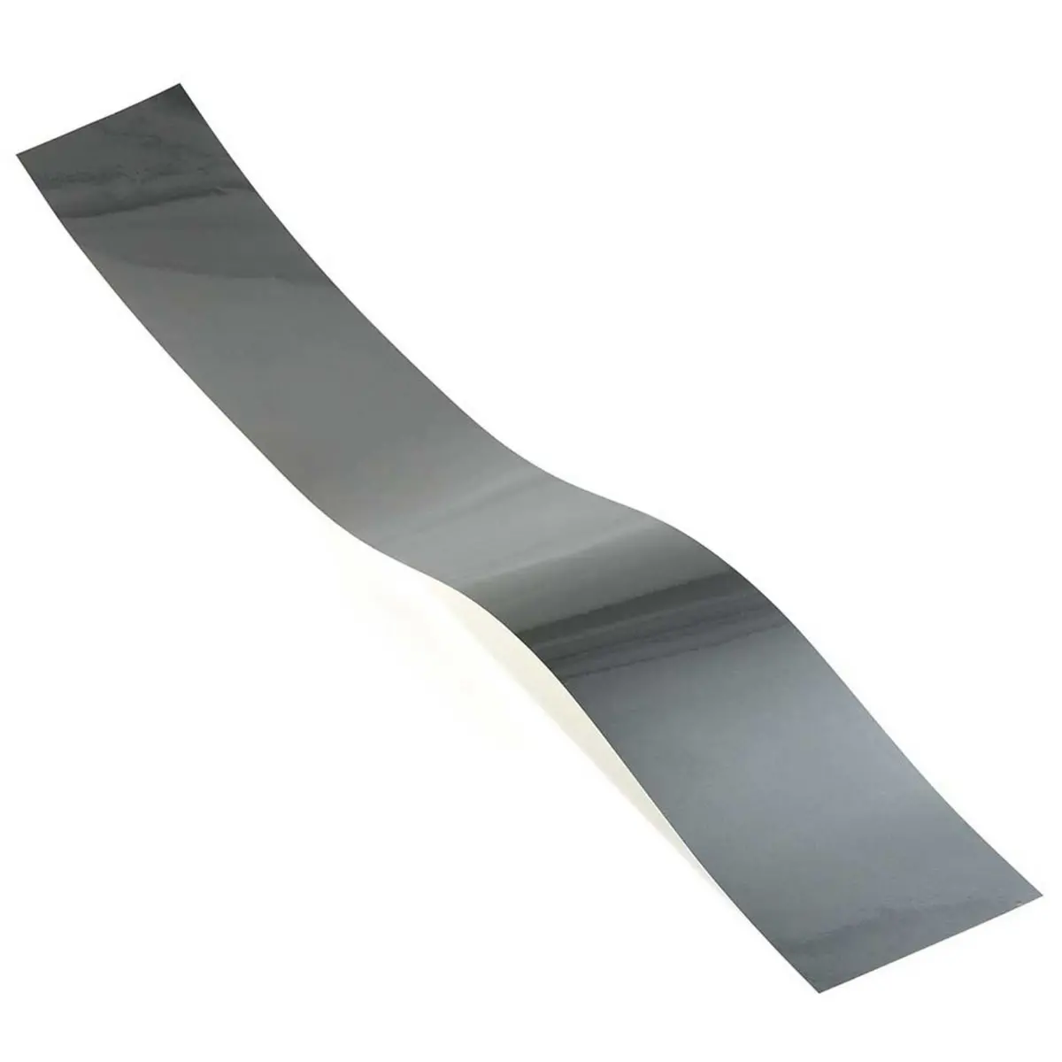 Top Flite Trim Monokote Aluminum (1 Sheet) (Topq4105) 1