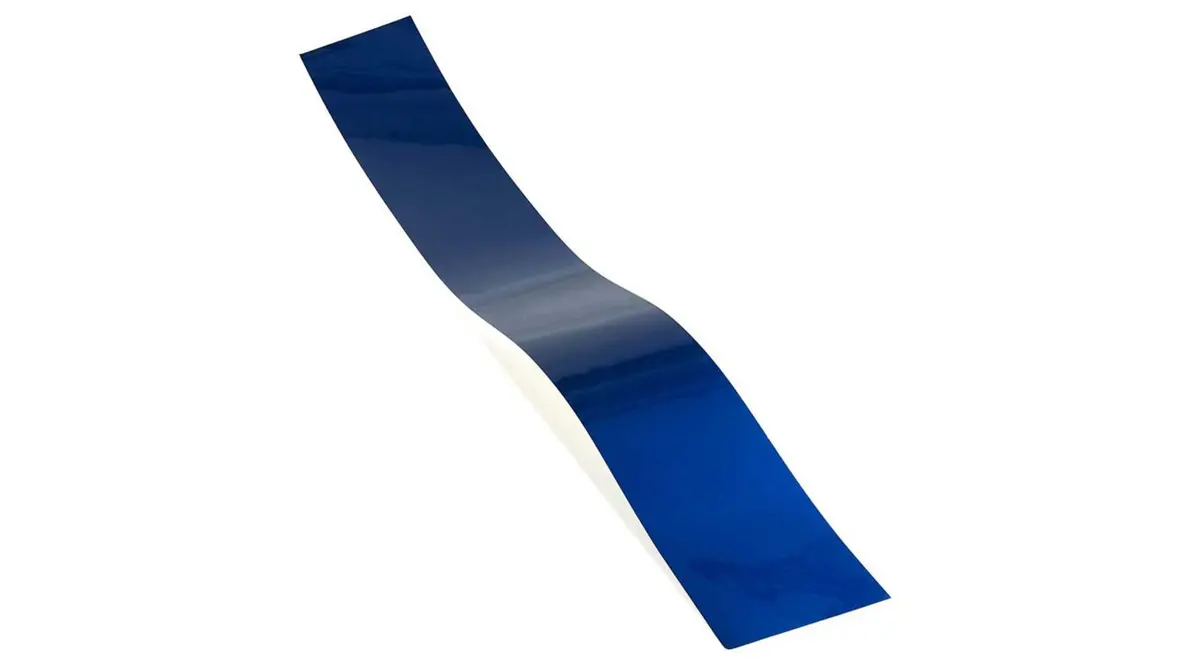 Top Flite Trim Monokote Insignia Blue (Topq4106) 1
