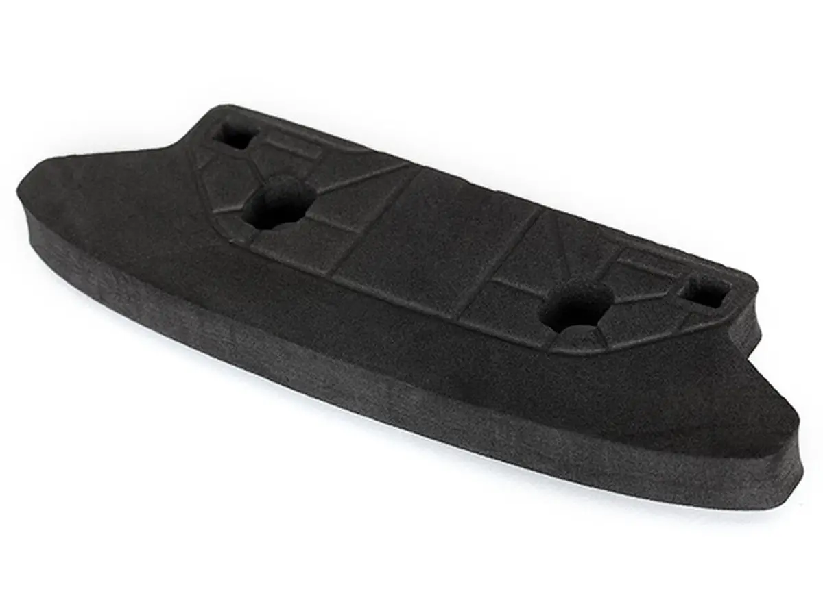 Traxxas Ford Fiesta St Rally Low-Profile Foam Fr Bumper (7434) 1