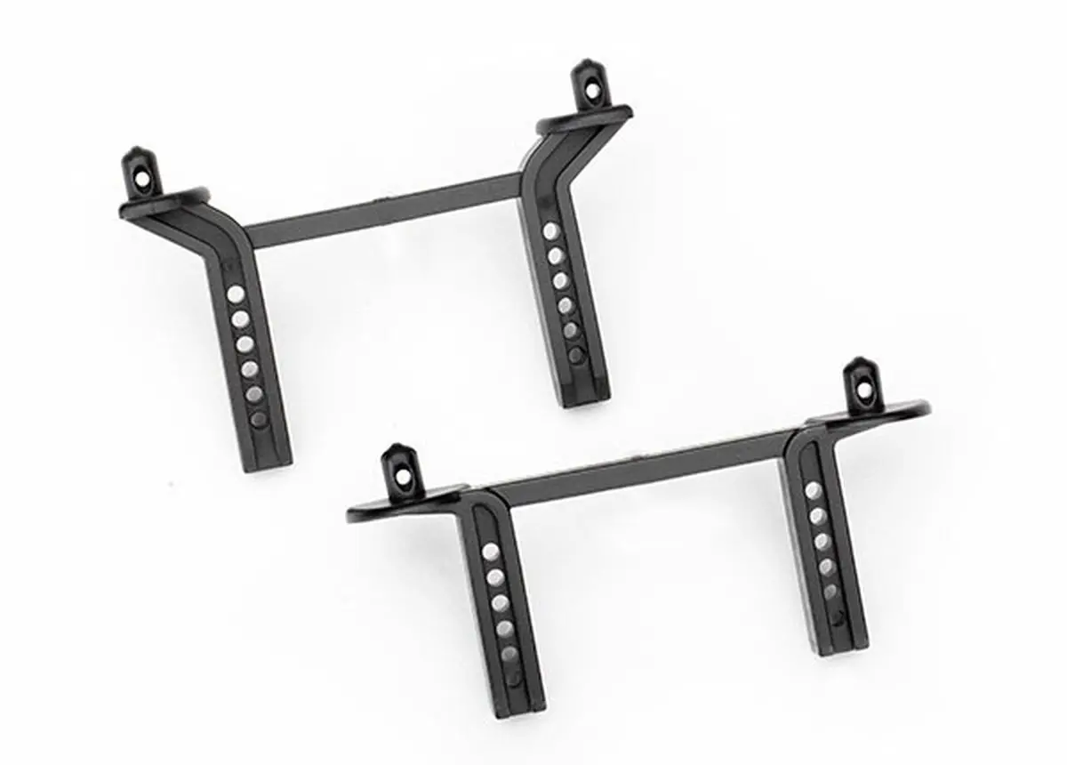 Traxxas Trx-4 Sport Front/Rear Body Posts (8115) 1