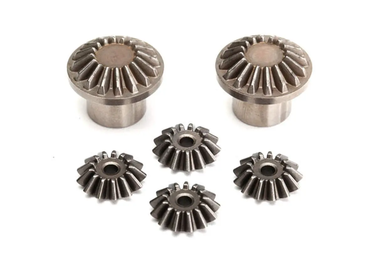Traxxas Desert Racer Rear Differential Gear Set (8577) 1