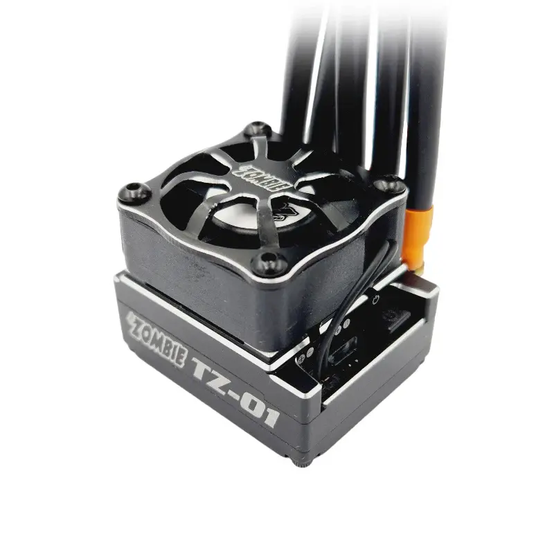 Zombie Tz-01 160A 32Bit 2S Esc 1