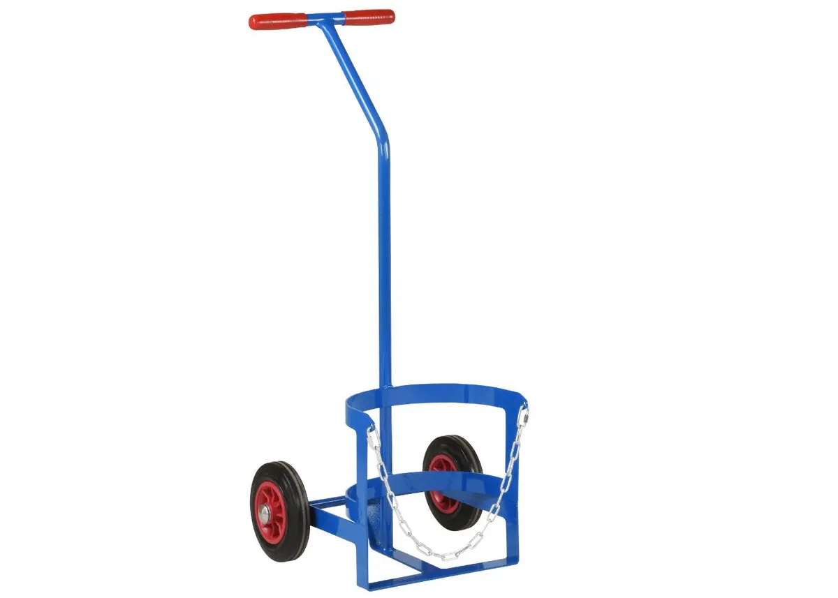 T Bar Calor Gas Truck 1