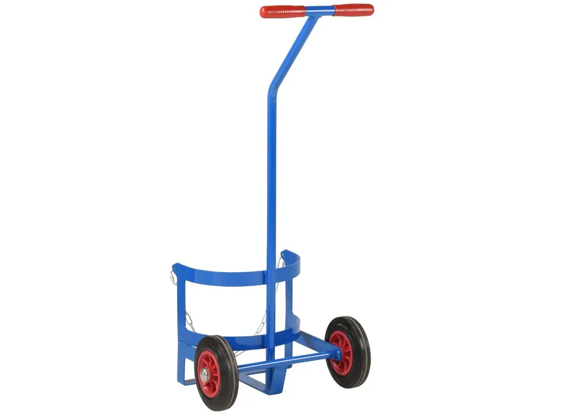 T Bar Calor Gas Truck 2