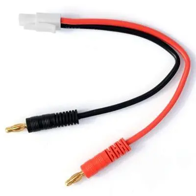 Frc1407: Mini Tamiya Charge Cable 1