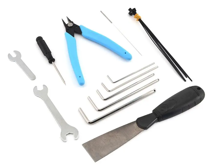 Creality 3D Printer Tool Kit 1