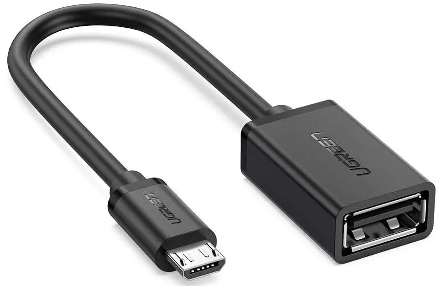 Otg Usb To Usb C 1