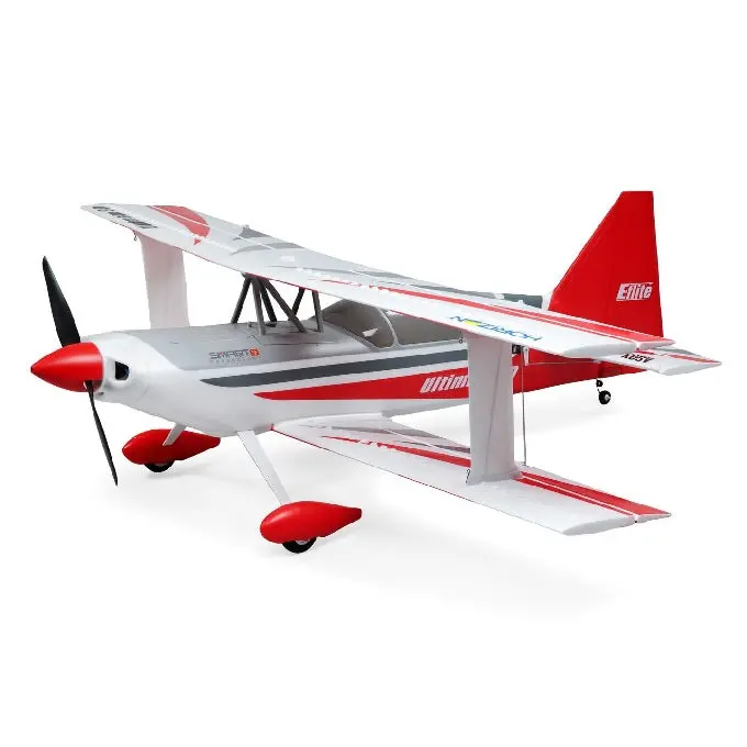 E-Flite Ultimate 3D 950Mm Smart Bnf Basic With As3x & Safe (Efl16550) 1