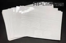 Aplastics Sticker Set 6 1