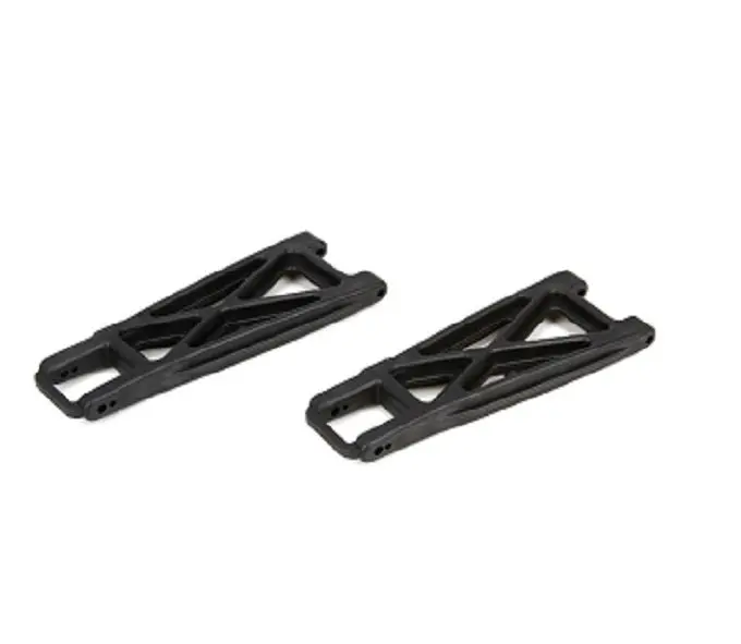 Ecx Rear Suspension Arm Set (2): 1/10 4Wd All (Ecx234002) 1