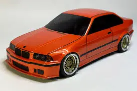 Aplastics Bmw E36 Coupe 1