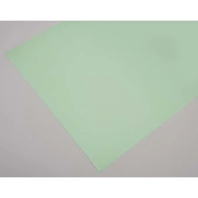 Rj Speed Large Lexan Sheet, 12X16" X .010" 0.25Mm 1
