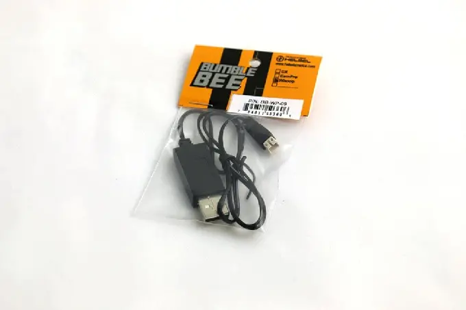 Bumblebee 1S Whoop Battery Checker 1