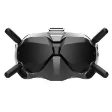 Dji Goggles V2 (Consignment Lv) 1