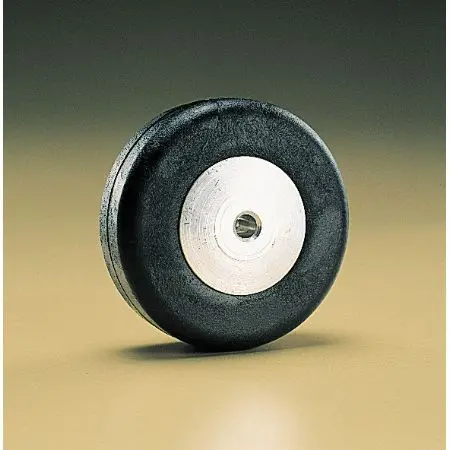 Du-Bro Tailwheel, 2" (1) (Dub200tw) 1