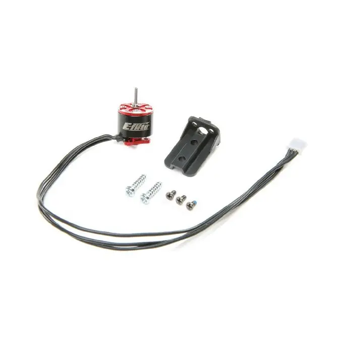 E-Flite 0805-13 500Kv Brushless Motor (Eflum0805) 1