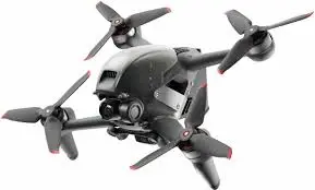 Dji Fpv Fly More Combo (Las) 1