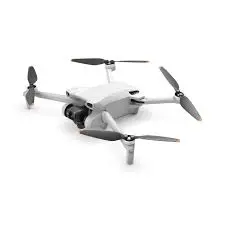 Dji Mini 3 (Consignment Lv) 1