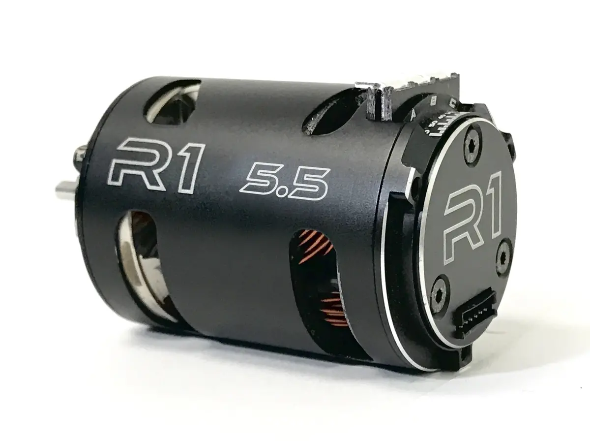 R1 5.5T V16 Motor F1 020013 1