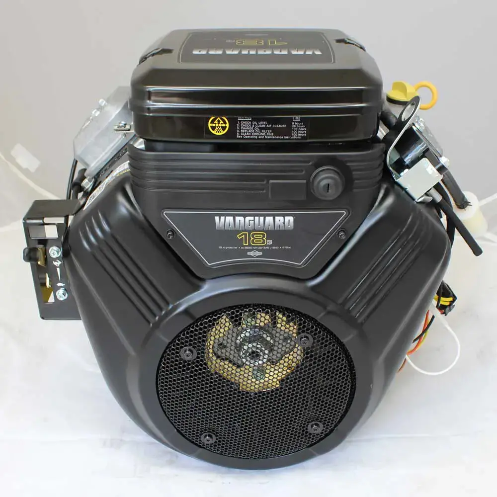 Jacobsen 720E Sweeper Kohler K321 Magnum14 Engine Replacements 1