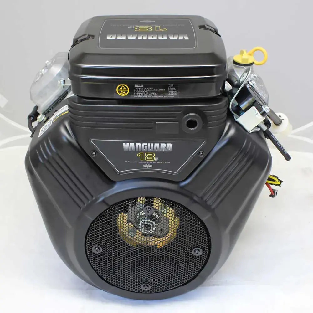 Pug Utv Vanguard 18 Replacement Engine For Original Vanguard 1