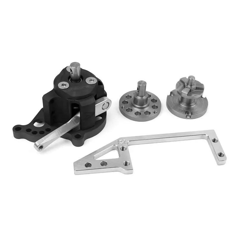 Vanquish Transmission Dig (Vps01350) 1
