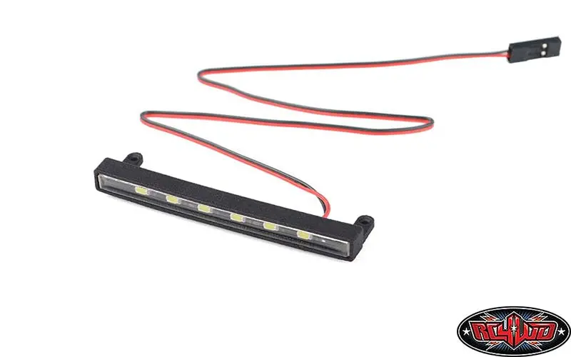 Rc4wd Roof Led Light Bar For Axial Scx24 1967 Chevrolet C10 1