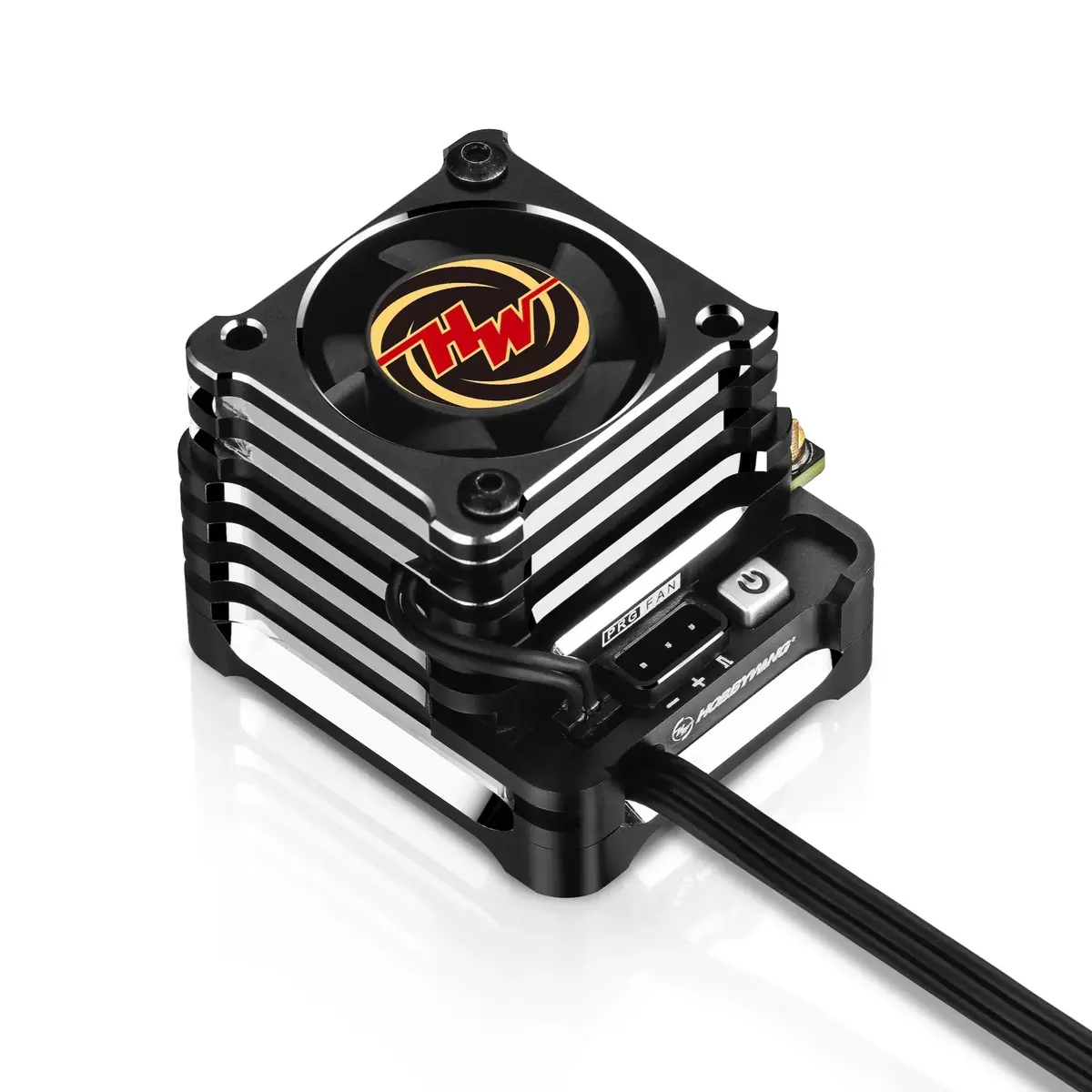 Xerun Xd10 Pro Esc - Drift Racing (30112614) 1