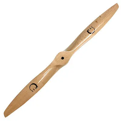 Xoar 12 X 8 Pjn Electric Prop (Xoar1280e) 1