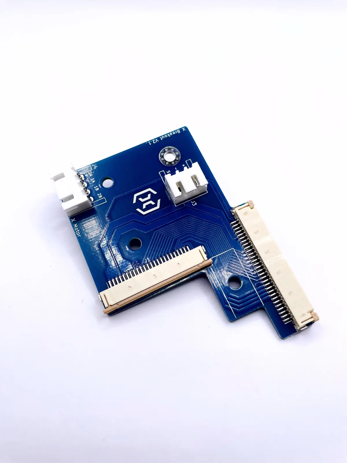 Artillery Sidewinder X2 Oem X Axis Pcb 1