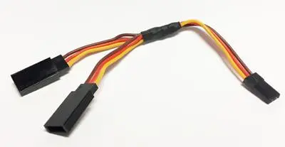 Frc1038c: Y-Cable Universal 1