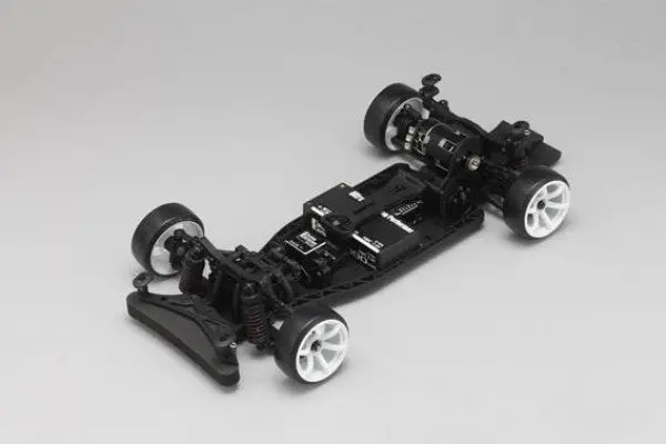 Yokomo Yd-2S Chassis Kit Dp-Yd2s 1