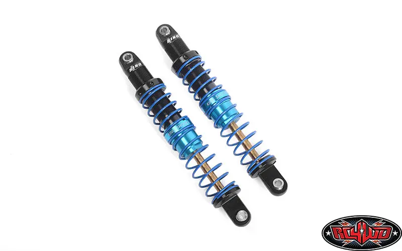 Rc4wd King Off-Road Racing Shocks For Traxxas Trx-4 (90Mm) 1