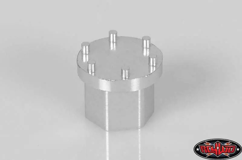 Rc4wd Scale Front Locking Hub Installation Tool Z-S0343 1
