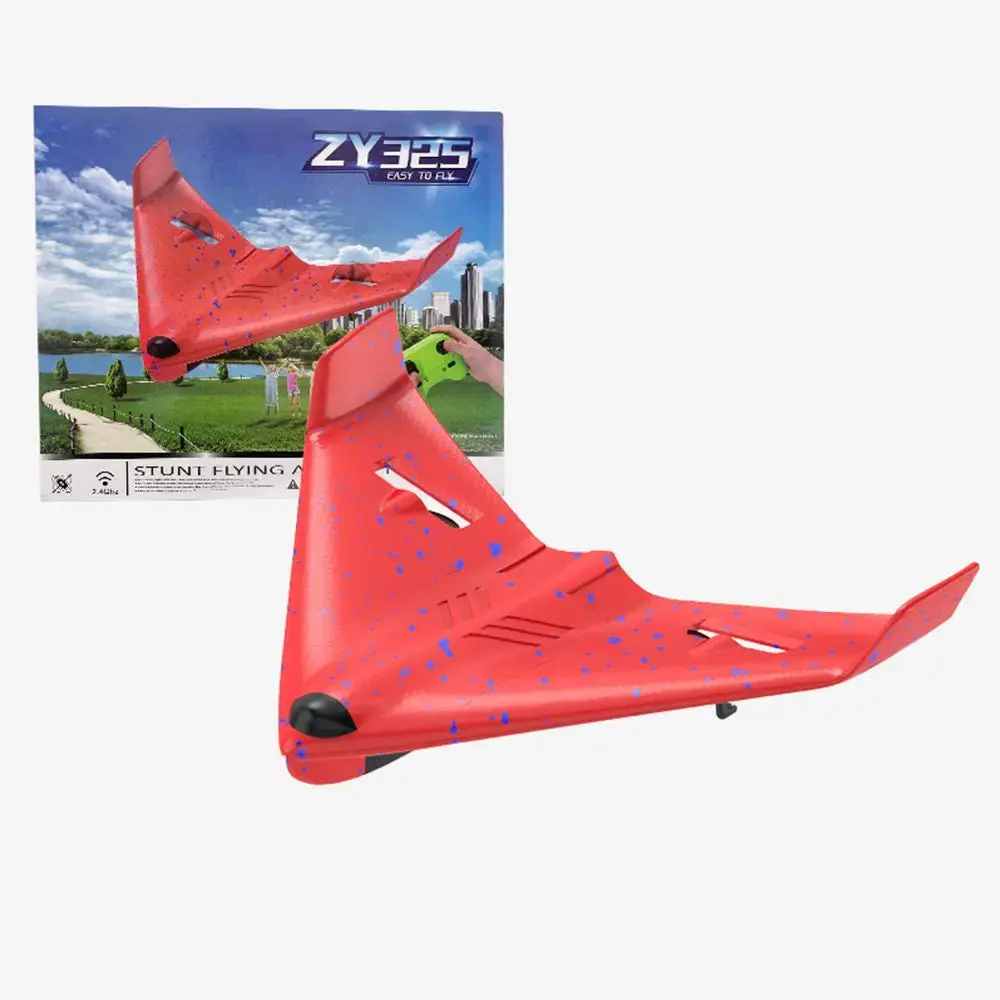 Rc-Pro Rc Airplane (Zy325) 1