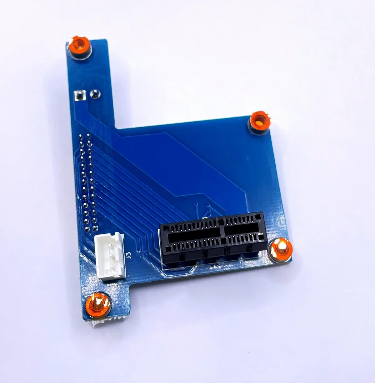 Artillery Sidewinder X2 Oem Z Axis Pcb 1