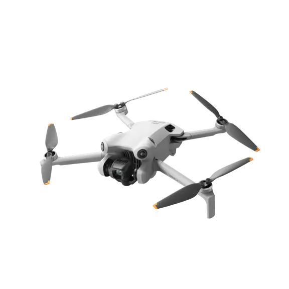Dji Mini 4 Pro Fly-More Combo Consignment (Las) [Sd] 1