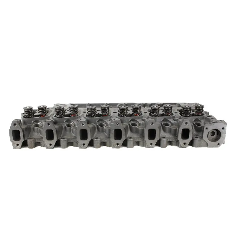 Industrial Injection Performance Valve Train Kit – Fire Ring, Cnc-Ported Valve Bowls & Exhaust Ports, 150Lb Valve Springs 1