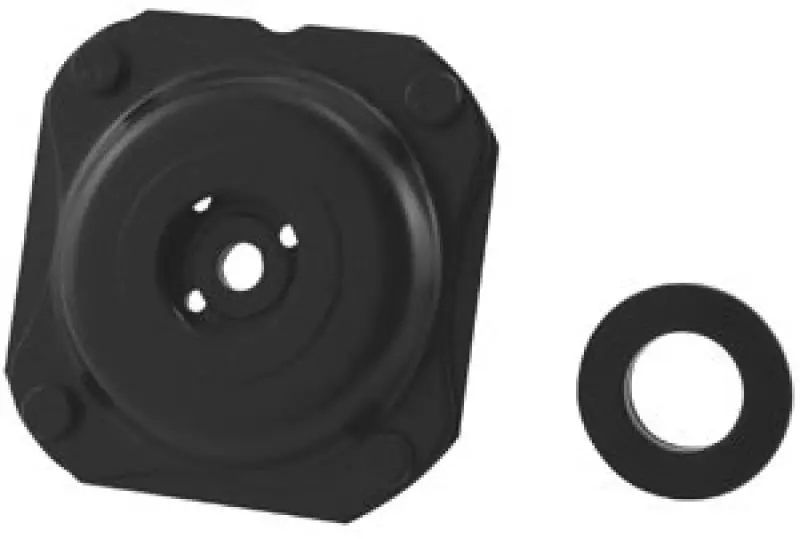Kyb Strut Mount Kit – Front Suspension Component For 1988–1992 Mazda 626, Mx-6, And Ford Probe 1