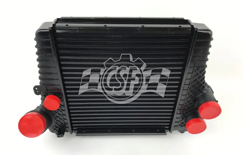 Csf Oem Replacement Intercooler For Ford F-150 3.5L Ecoboost (2013–2014) 1