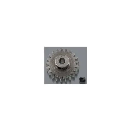 Robinson Racing Products Hardened 32P Absolute Pinion 21T Rrp1721 Gears & Differentials (Rrp1721) 1