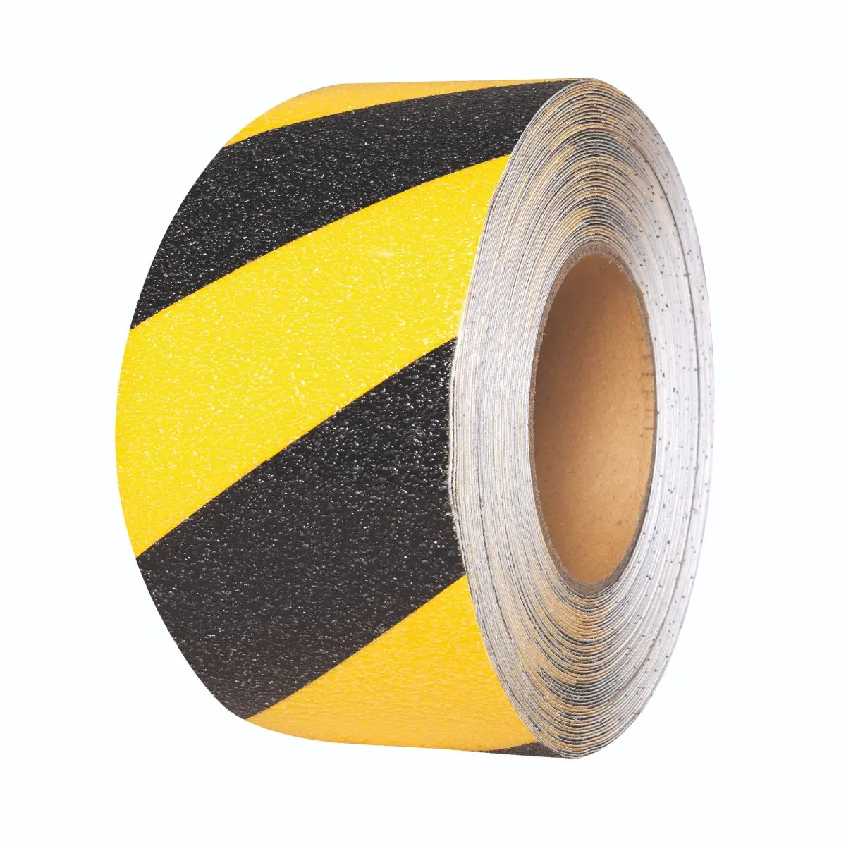 Proline Anti-Slip Hazard Tape 100Mm X 18.3M 1