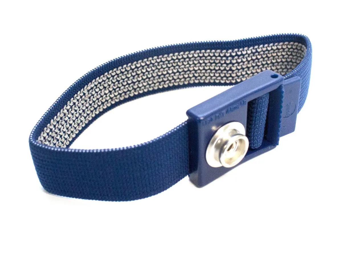 Anti-Static Wristband 1