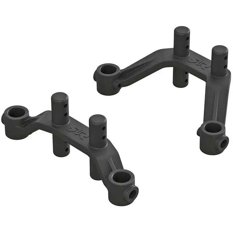Arrma (Ar320542) Body Mount Set Rear (Arac3497) 1