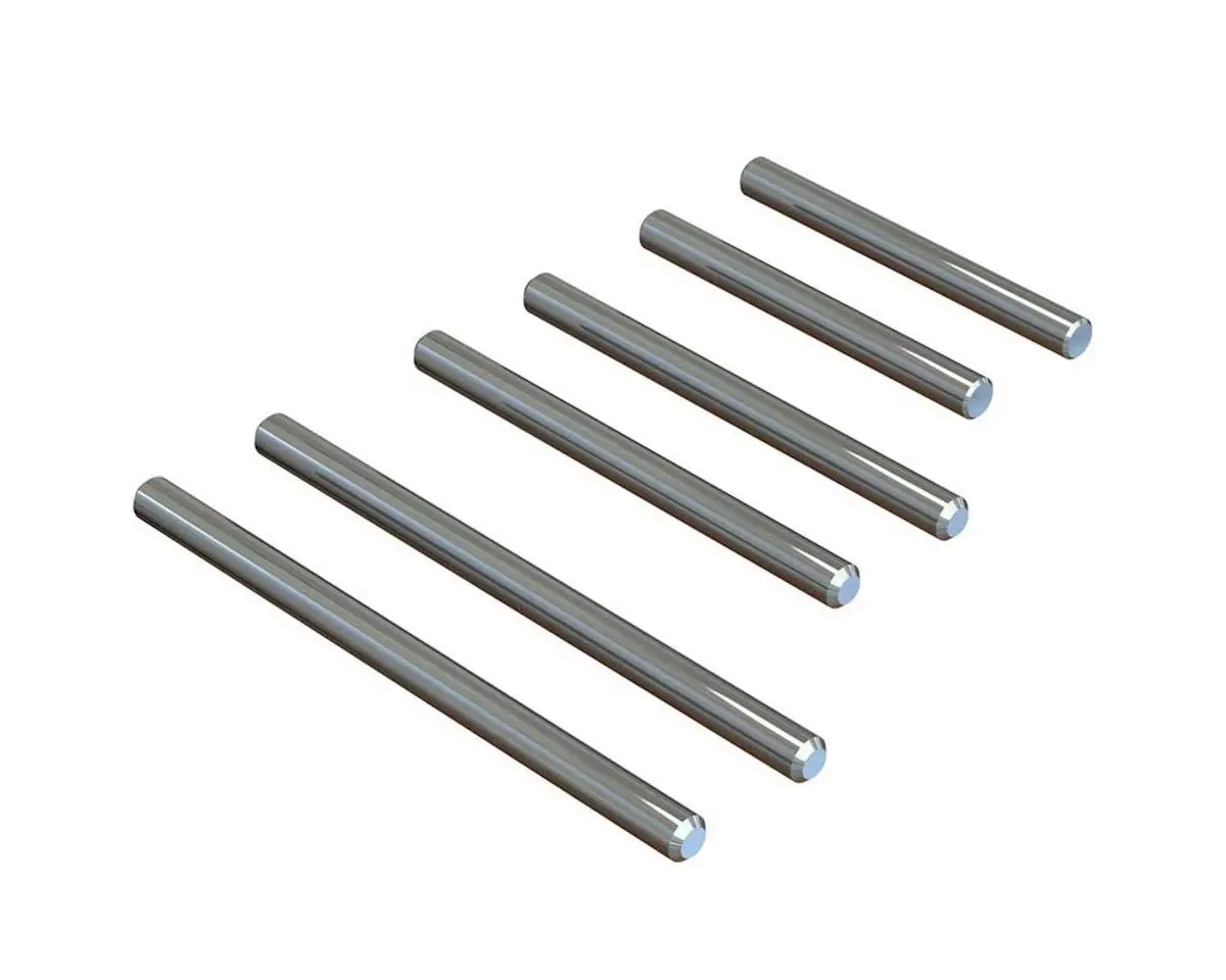 Arrma Granite/Fazon Voltage Hinge Pin Set (Ar330437) 1