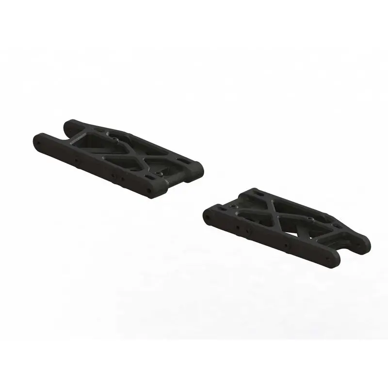 Arrma Rear Lower Suspension Arms 117Mm (1 Pair) (Ara330607) 1